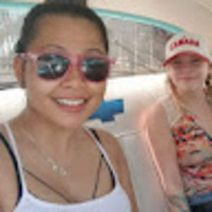 Meet your Posher, Ashley